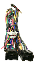 Crux SOOGM-16B OnStar® SWC, Radio Replacement Interface for 2004-2012 General Motors LAN 11-Bit Vehicles w/ Bose Amplified & Non-Amplified Systems