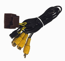 Load image into Gallery viewer, Crux SOOGM-16V OnStar® Radio Replacement w/ SWC Retention &amp; Video Switcher for 2006-2014 GM LAN 29-Bit Vehicles w/ Bose Amplified &amp; Non-Amplified Systems