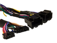 Load image into Gallery viewer, Crux SOOGM-16V OnStar® Radio Replacement w/ SWC Retention &amp; Video Switcher for 2006-2014 GM LAN 29-Bit Vehicles w/ Bose Amplified &amp; Non-Amplified Systems