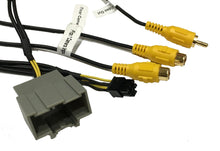 Load image into Gallery viewer, Crux SOOGM-16W OnStar Radio Replacement Interface w/ SWC Retention &amp; Video Switcher for Select GM LAN-29 Bit SUVs &amp; Trucks w/ Nav Radios &amp; w/ Bose Amplified &amp; Non-Amplified Systems