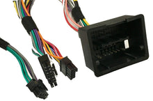 Load image into Gallery viewer, Crux SOOGM-16W OnStar Radio Replacement Interface w/ SWC Retention &amp; Video Switcher for Select GM LAN-29 Bit SUVs &amp; Trucks w/ Nav Radios &amp; w/ Bose Amplified &amp; Non-Amplified Systems