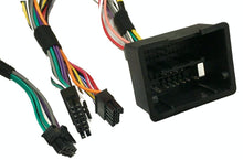 Load image into Gallery viewer, Crux SOOGM-19N OnStar Radio Replacement Interface with Steering Wheel Control Retention for GM LAN Bus Vehicles 2010-2017