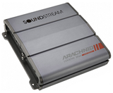 Soundstream AR2-1000D 1000W 2 Channel Class A/B Arachnid Series Car Amplifier