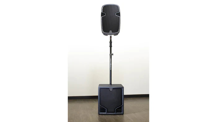 Ultimate Support SP-100B SP Series B Air-Powered Series Speaker Pole