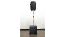 Charger l&#39;image dans la galerie, Ultimate Support SP-100B SP Series B Air-Powered Series Speaker Pole