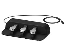 Load image into Gallery viewer, Casio SP-34 Triple Pedal for Privia PX-S and CDP-S Digital Pianos