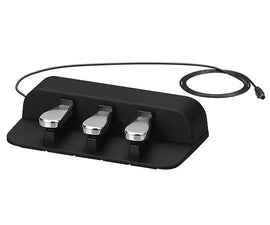 Casio SP-34 Triple Pedal for Privia PX-S and CDP-S Digital Pianos