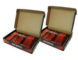 2 DC Sound SP-BK9 9 Sheets 18