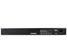 Load image into Gallery viewer, Antari SPLIT124 Event Lighting - 1 In and 4 Out and 1 Through - Optical DMX Splitter