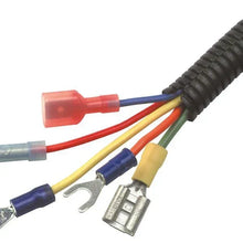 Load image into Gallery viewer, Absolute USA SLT10 1-Inch x 100-Feet Split Loom Tube
