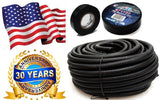 American Terminal  ASLT14 50' + Electrical Tape 50 feet 1/4