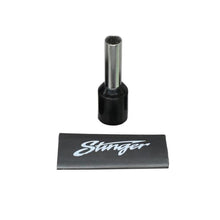 Load image into Gallery viewer, Stinger SPTF1025 Ferrules with Heat Shrink Tubing - 25 Pack