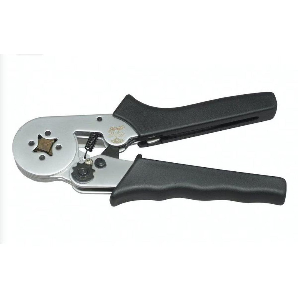 Stinger SPTFC864 Self Adjusting Ferrule Crimper