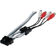 Load image into Gallery viewer, Stinger SPX350X2 Micro 2 Channel 350 Watt Marine-grade Amplifier