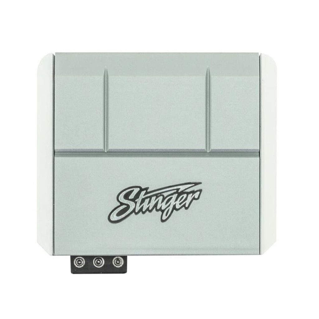 Stinger SPX350X2 Micro 2 Channel 350 Watt Marine-grade Amplifier