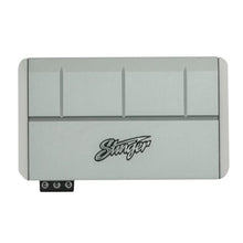 Charger l'image dans la galerie, Stinger SPX700X4 700W RMS Class D SPX Series 4 Channel Marine and Powersports Amplifier
