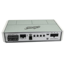 Charger l'image dans la galerie, Stinger SPX700X4 700W RMS Class D SPX Series 4 Channel Marine and Powersports Amplifier