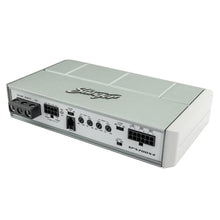 Charger l'image dans la galerie, Stinger SPX700X4 700W RMS Class D SPX Series 4 Channel Marine and Powersports Amplifier