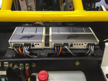 Charger l'image dans la galerie, Stinger SPX700X4 700W RMS Class D SPX Series 4 Channel Marine and Powersports Amplifier