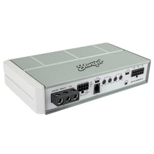 Charger l'image dans la galerie, Stinger SPX700X4 700W RMS Class D SPX Series 4 Channel Marine and Powersports Amplifier