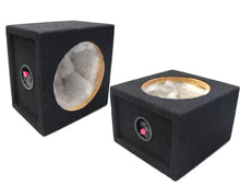 Load image into Gallery viewer, 2 PIONEER TS-A1670F 6.5-INCH 6-1/2&quot; CAR AUDIO 3-WAY COAXIAL SPEAKERS &amp; 6.5&quot; BOX