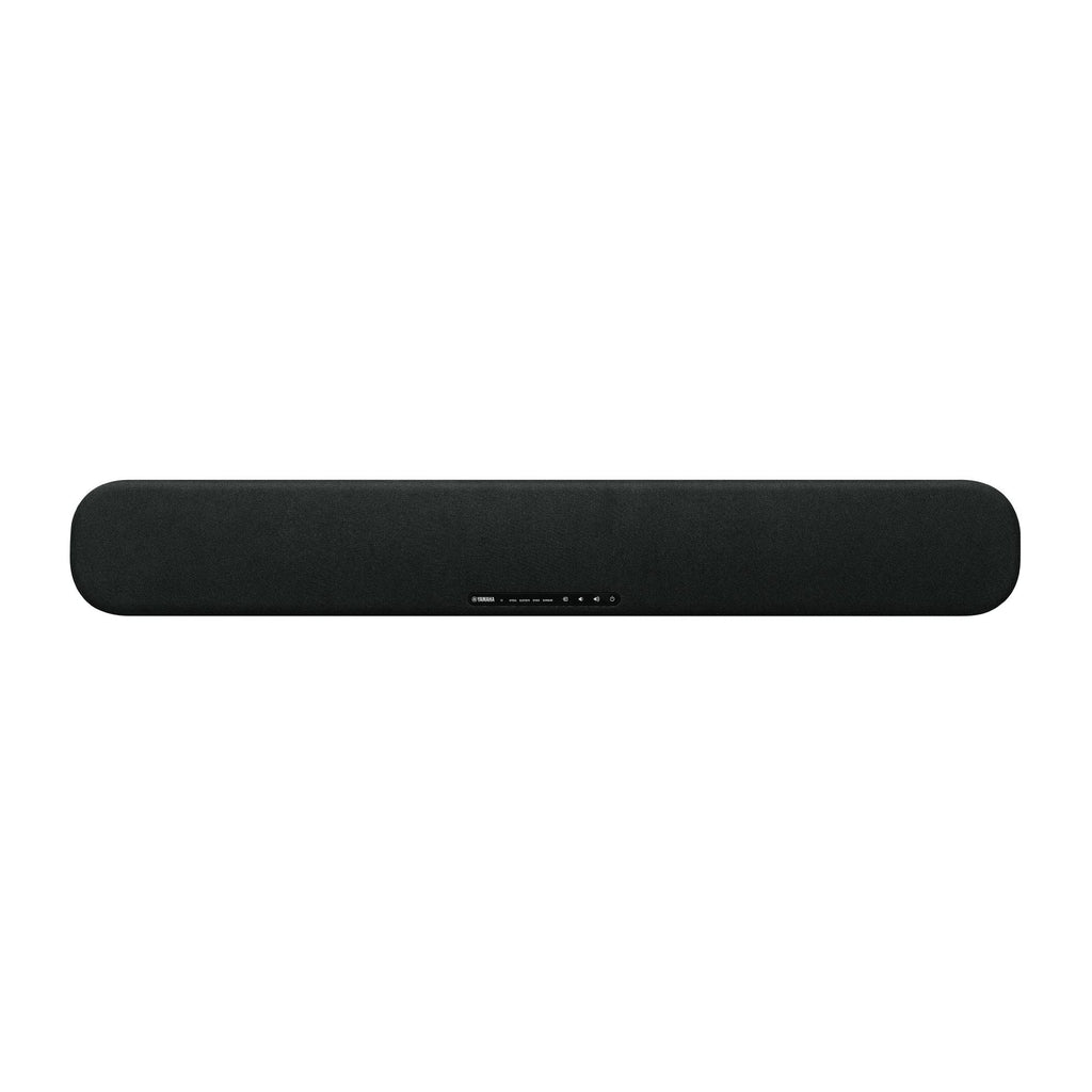 Yamaha SR-B20A Sound Bar with Built-in Subwoofers and Bluetooth