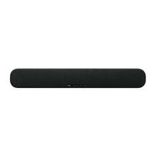 Charger l&#39;image dans la galerie, Yamaha SR-B20A Sound Bar with Built-in Subwoofers and Bluetooth