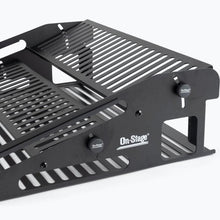 Charger l'image dans la galerie, On-Stage SR5 Synth Rack