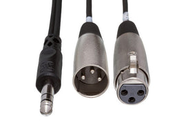 Hosa SRC-204 Insert Cable 1/4