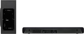 Yamaha SR-C30A Compact Sound Bar with Wireless Subwoofer