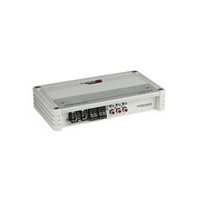 Load image into Gallery viewer, Cerwin Vega SRPM700.4DW SRPM Stroker 4 Channel Full Range Class-D Amplifier (White)