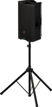 Charger l'image dans la galerie, Mackie SRT215 15" 1600-watt Professional Powered Loudspeaker &amp; Stand