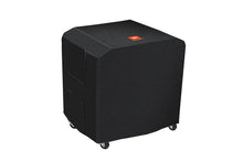 Load image into Gallery viewer, JBL Bags SRX818SP-CVR-DLX-WK4 Deluxe padded cover for SRX818SP w/ Casters