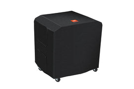 JBL Bags SRX818SP-CVR-DLX-WK4 Deluxe padded cover for SRX818SP w/ Casters