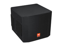 Load image into Gallery viewer, JBL Bags SRX818SP-CVR-DLX Deluxe Padded Cover for SRX818SP