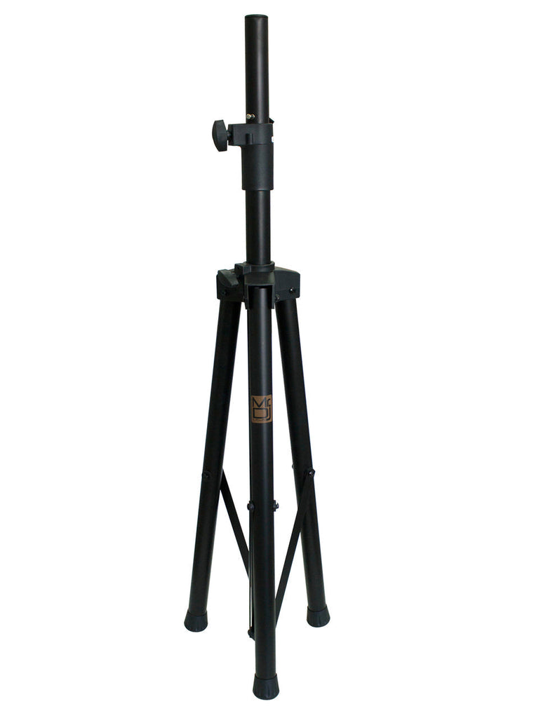 XP Audio Universal Pro Lighting 7' Tripod Light Stand & Square Truss T-Bar Adapter