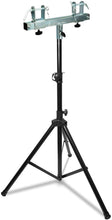 Charger l&#39;image dans la galerie, MR TRUSS Universal Pro Lighting 7&#39; Tripod Light Stand &amp; Square Truss T-Bar Adapter