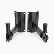 Charger l'image dans la galerie, On-Stage SS7322B Adjustable Wall-Mount Speaker Brackets