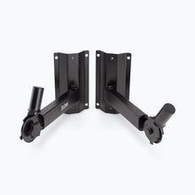 Charger l'image dans la galerie, On-Stage SS7322B Adjustable Wall-Mount Speaker Brackets