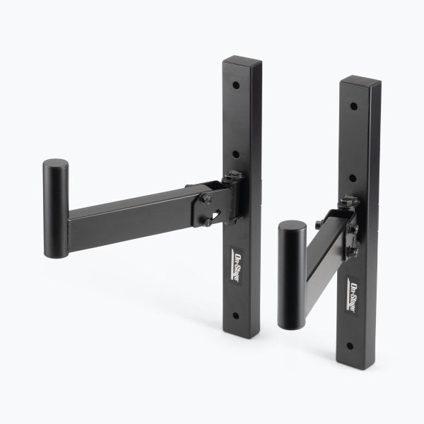 On-Stage SS7323B Wall-Mount Speaker Bracket