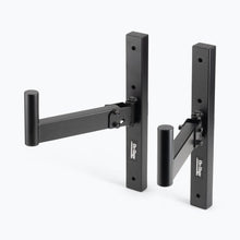 Charger l'image dans la galerie, On-Stage SS7323B Wall-Mount Speaker Bracket