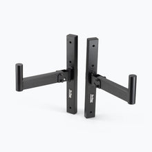 Charger l'image dans la galerie, On-Stage SS7323B Wall-Mount Speaker Bracket