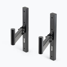 Charger l'image dans la galerie, On-Stage SS7323B Wall-Mount Speaker Bracket