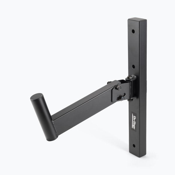 On-Stage SS7323B Wall-Mount Speaker Bracket
