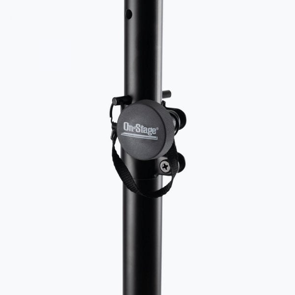 On-Stage SS7725 All-Steel Speaker Stand