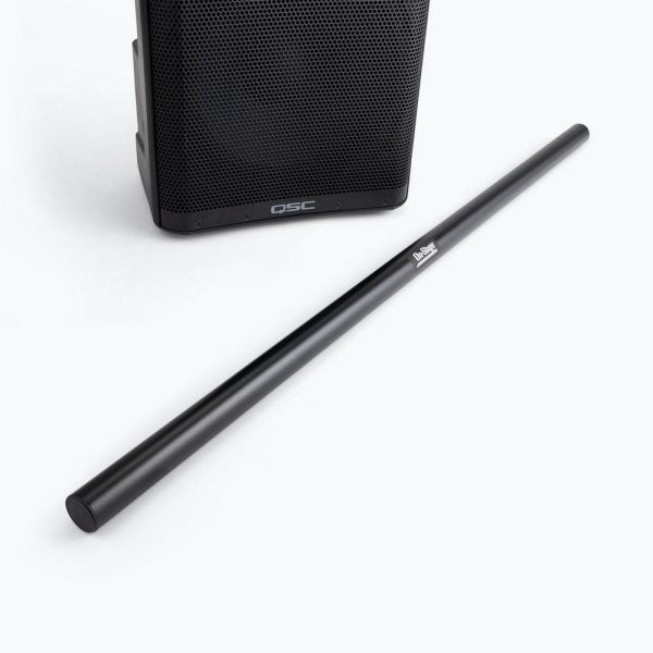 On-Stage SS7745 Adjustable Subwoofer Attachment Shaft