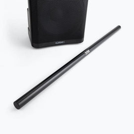 On-Stage SS7740 Subwoofer Attachment Shaft