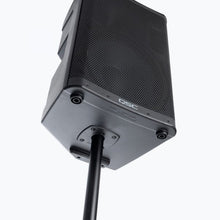 Charger l'image dans la galerie, On-Stage SS7745 Adjustable Subwoofer Attachment Shaft