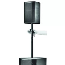 Charger l'image dans la galerie, On-Stage SS7745LOK Adjustable Subwoofer Attachment Shaft with Locking Adapter