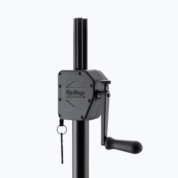On-Stage SS7747V2 Crank-Up Subwoofer Pole